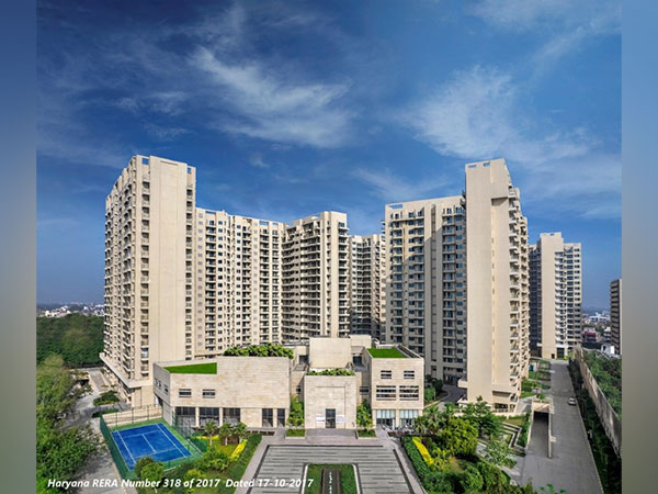 Ambience Group Promoter analyzes Trends in the Residential Real Estate Domain for 2024 in Delhi NCR