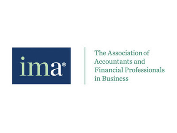 IMA Launches Certification Focused on Foundational Financial and Managerial Accounting Knowledge