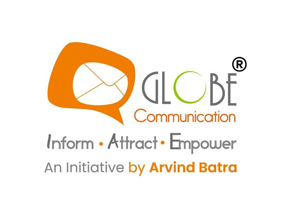 Globe Communication Earns Global Entrepreneurship Recognition Award, Cementing its Innovation Leadership