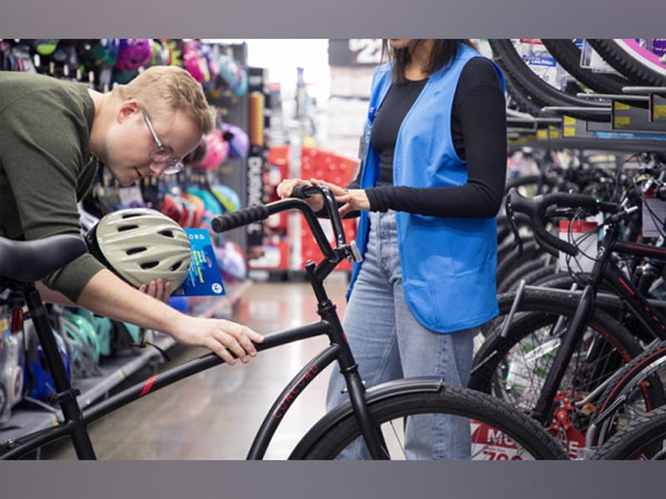 Walmart Sourcing Forges Strategic Partnership with Hero Ecotech Ltd. to Boost Resiliency in Bicycle Supply Chain in Time for the Holidays