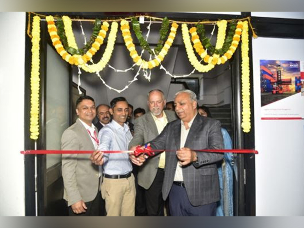 Tech Mahindra Foundation Launches its SMART Academy for Logistics in Bhubaneswar