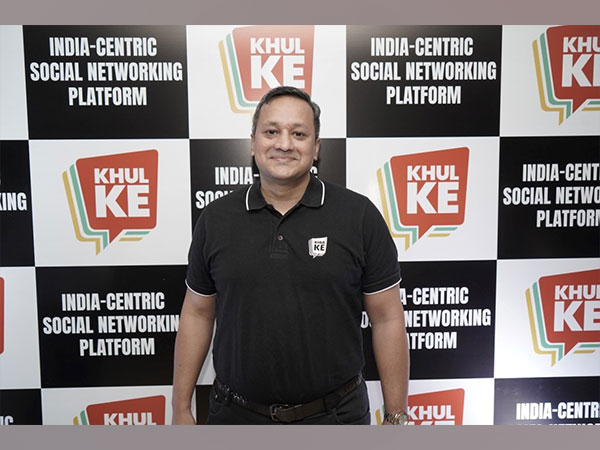 Piyush Kulshreshtha, Founder & CEO, Khul Ke