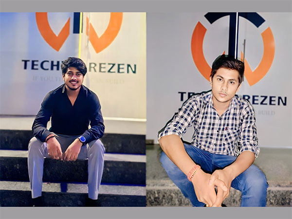 Techwarezen Celebrates Second Anniversary In Jaipur, Launching SportsFigure and AndroHive Apps