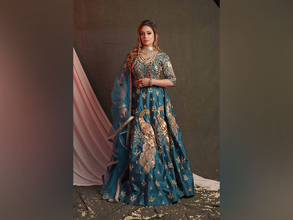 DC Fashion Unveils Exquisite Women's & Men's Collection Redefining Elegance in Wedding Wear in Karol Bagh, Delhi Since 1972