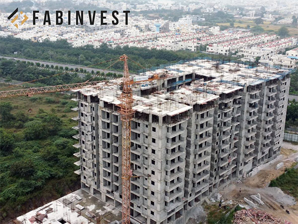 Fab Invest Launches its First Real Estate Investment Opportunity that yields 18 per cent ROI & comes with 1.75x collateral