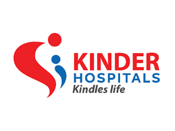 Kinder Women's Hospital & Fertility Centre in Bengaluru Honoured as the City's Emerging Mother and Child Care Facility