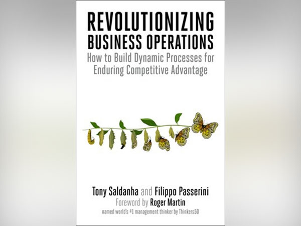 Revolutionizing Business Operations