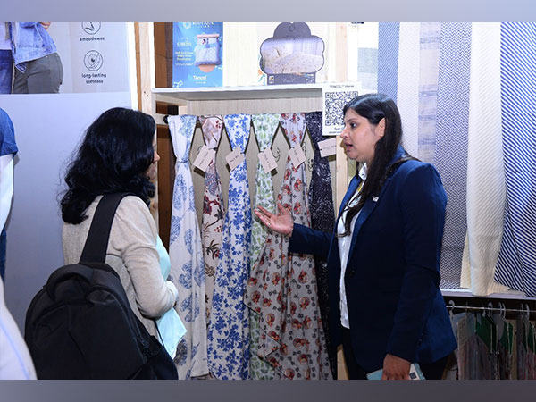 The Lenzing Conclave in Bangalore: Pioneers Sustainable Solutions for the Textile Industry