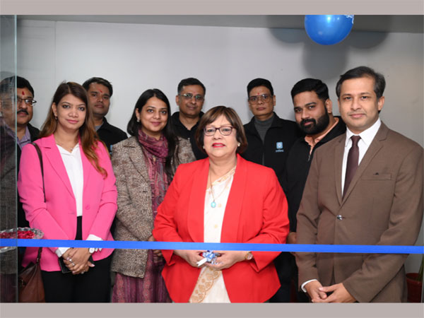 MFine's Expanded Lab & Services in Gurugram