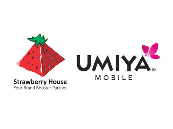 4 years of Strawberry House and Umiya Mobile's Diwali Campaign