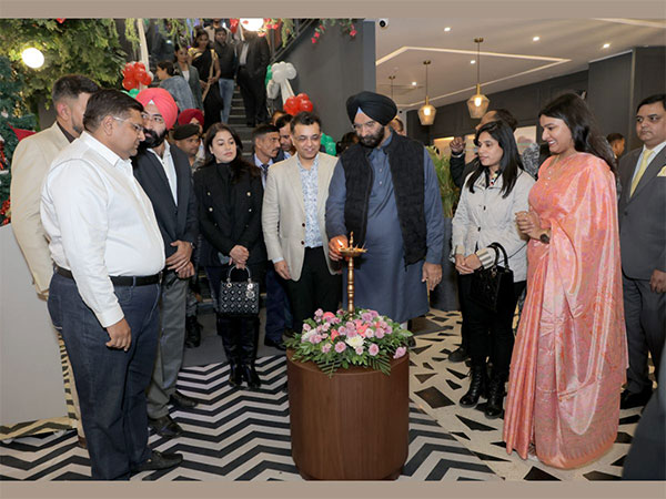 Tickle Wickle Hub Expands Its Magic: A renowned brand of Kids Play Zone, iBaby, and Cafe Amour Center Unveiled in Punjabi Bagh