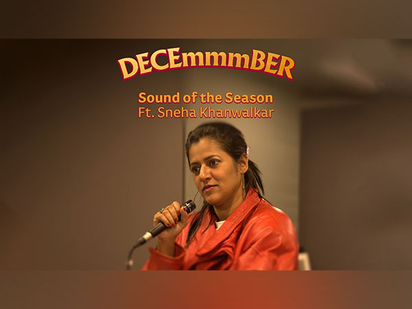 When meaty delights meet foot-tapping beats - you know its Licious' 'Sound of the Season'
