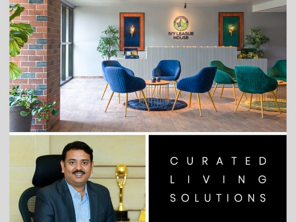 Curated Living Solutions Private Limited Unveils First Green Field Project in Andhra Pradesh Medtech Zone