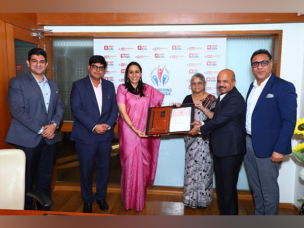 HDFC Life and NKGSB Co-Operative Bank Enter into a Corporate Tie-Up