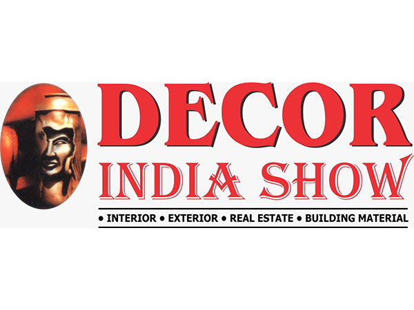 Decor India Show Jaipur 16th - 20th February 2024 23rd Edition - The interior tells your story, while the exterior sets the stage