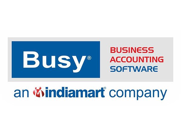 BUSY Software Joins hands with NIRC at the Regional Conference 2023, Showcasing Innovations in Business Accounting Technology