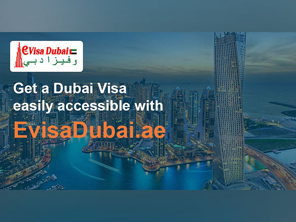 Apply Dubai Visa Online with Leading Visa Provider: EvisaDubai.ae