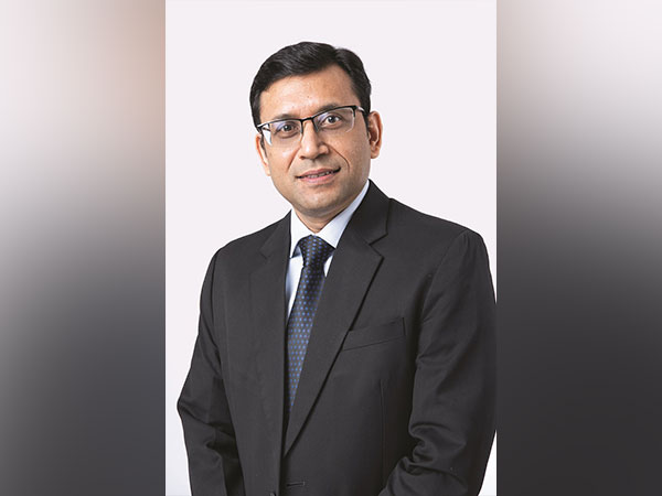 Prasun Gajri - Chief Investment Officer, HDFC Life