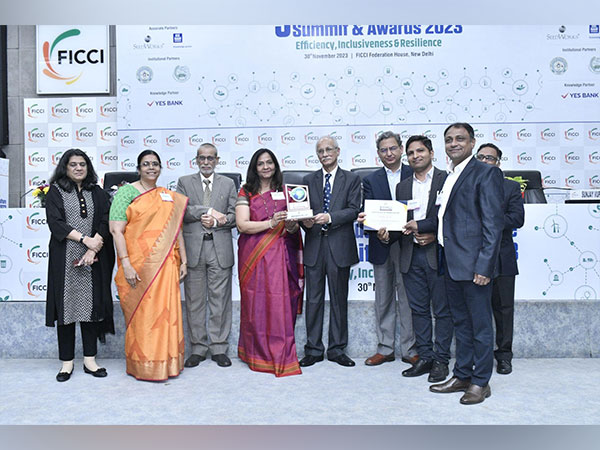 Pune-based Kan Biosys Wins National Sustainable Agriculture Award at FICCI Summit
