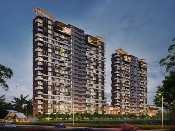 MANA Properties launches MANA Jardin Neo in the Heart of Bengaluru