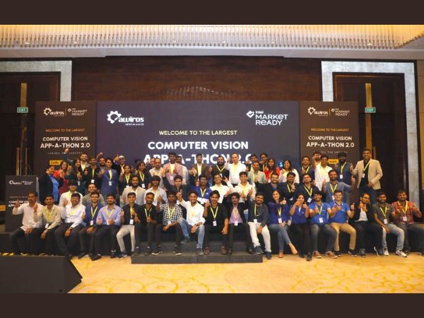 Awiros and Intel Make History with India's Largest Computer Vision Hackathon