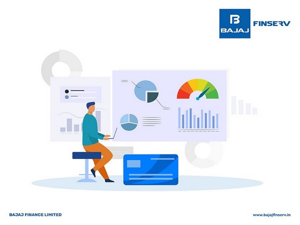 Get credit health insights with the Bajaj Finserv Credit Pass