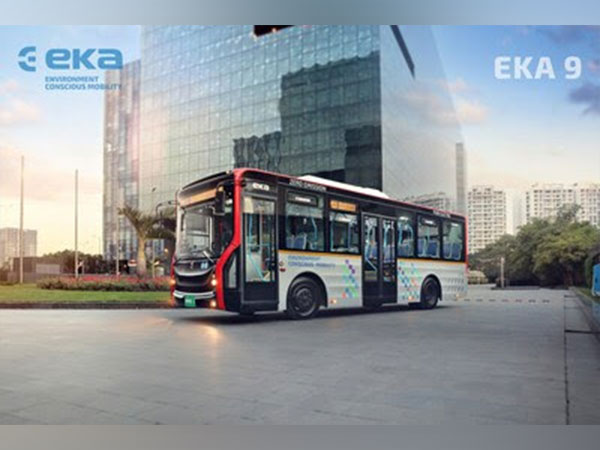 EKA Mobility joins forces with Mitsui and VDL Groep to create a leading  global OEM in