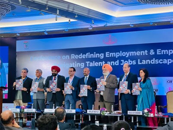 Launch of India Decoding Jobs 2024