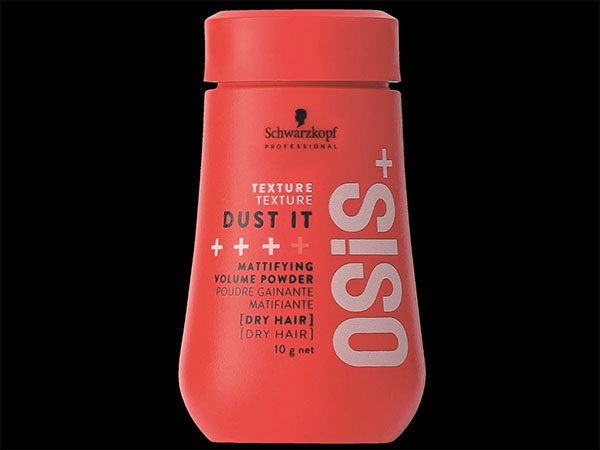 Innovation Meets Style: Schwarzkopf Professional's OSiS+ Styling Range Gets a Thrilling Makeover