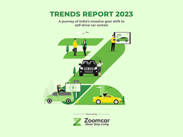 Zoomcar Trends Report 2023