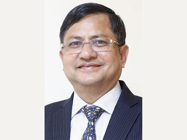 Vijay Gupta, Chairman and Managing Director, SoftTech Engineers Limited