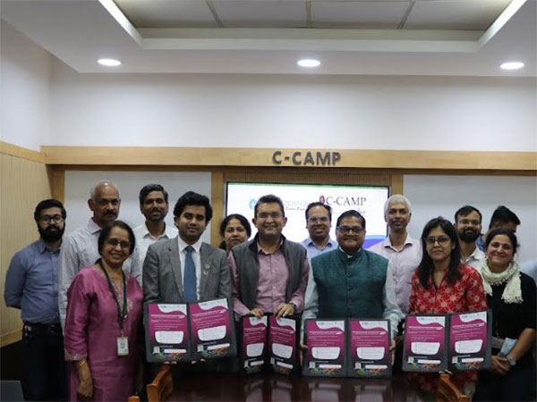 SBI Foundation & C-CAMP Launch Nationwide AMR Challenge for Innovations in India's Fight Against Antimicrobial Resistance