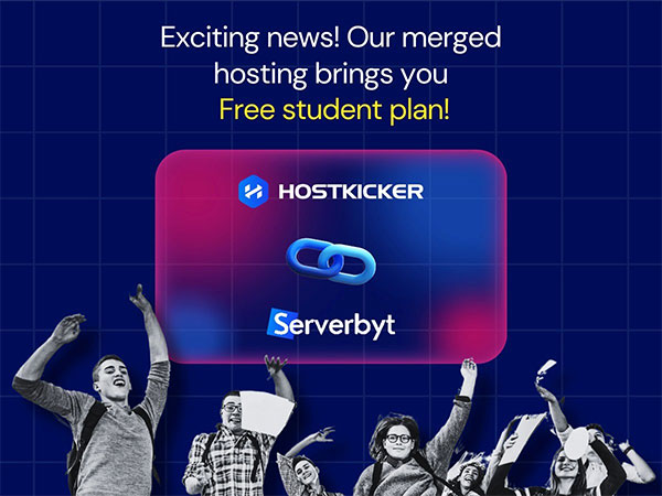 Hostkicker Empowers Student Dreams with Free Hosting Amidst 'Make in India' Drive