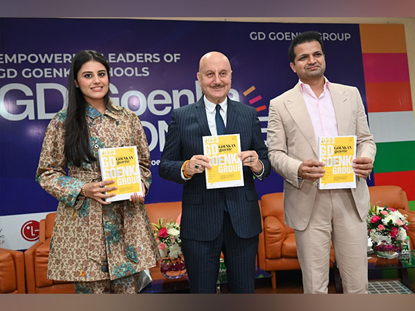 GD Goenka Confluence 2023: Empowering school leaders through inspiration and collaboration