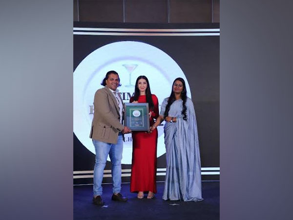 South Delhi gets the finest taste of 'Sambarpot' - with the Times Hospitality Icons 2023 Award win for South  Indian Restaurant - Delhi NCR