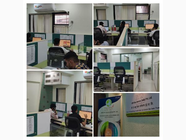 BTW Visa Services Inaugurates New Branch in Thane to Expand Visa Facilitation Services