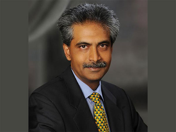 Dr. K.V. Srinivasan, President - ITMF