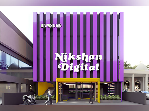Pazhayangadi Welcomes Nikshan Digital: A New Shopping Era Begins
