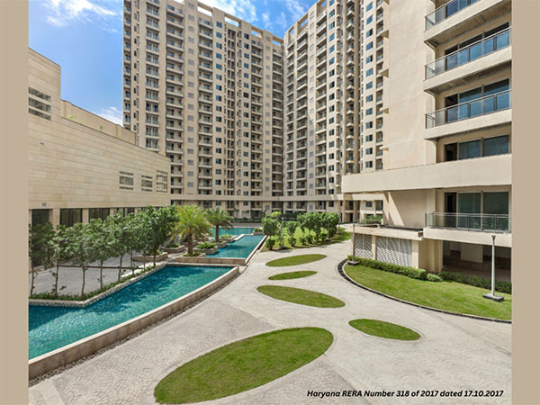 Ambience Group Owner Unveils Catalysts Driving Transformative Real Estate Investment in Delhi NCR
