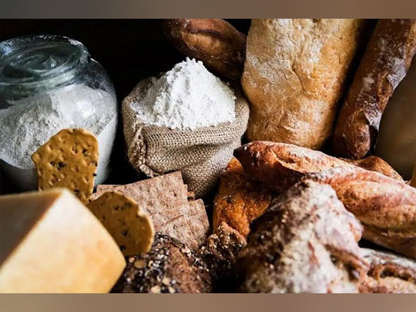 Baking Just Got Better with Pure Flour From Europe