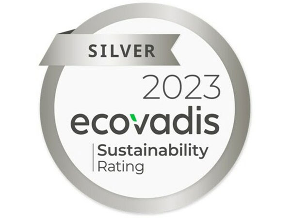 Himadri Speciality Chemical Ltd Earns EcoVadis 2023 Silver Medal