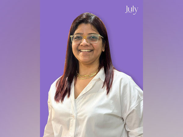Neha Bajaj, Founder of July Wear | Creator of Comfort, Confidence & Charisma