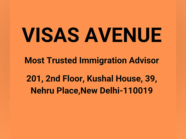 Visas Avenue Announces Corporate Office Relocation With Effect From 7 January 2024