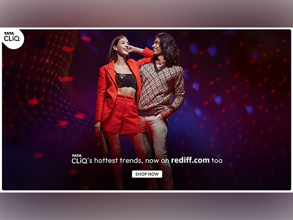 Tata CLiQ partners with Rediff.com