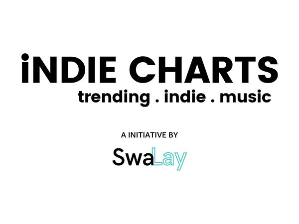 SwaLay Digital Introduces iNDIE CHARTS, Giving a Global Stage for India's Independent Music Revolution!