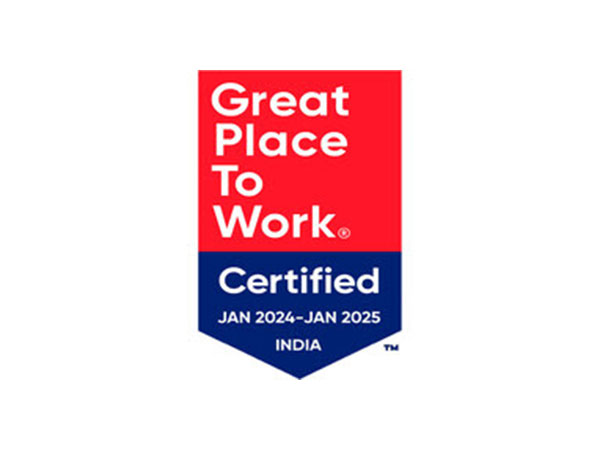 Microland Earns Prestigious Certification as a Great Workplace from Great Place To Work India once again