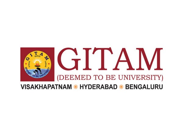 The varsity's in-house entrance examination, GITAM Admission Test (GAT), is expected to garner 50,000+ applications for upcoming academic year
