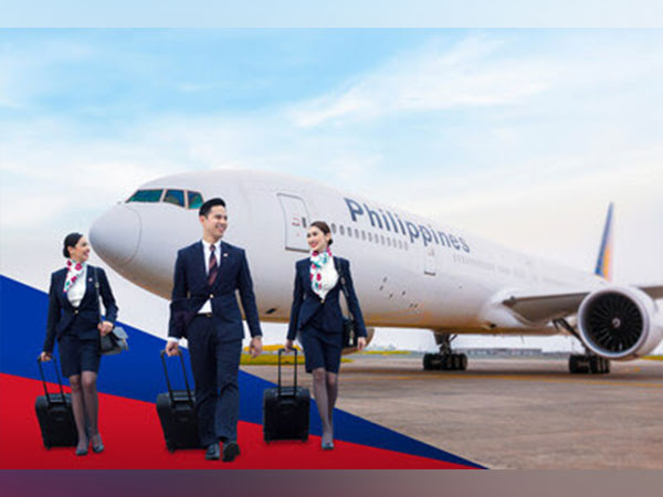 IBS Software to manage staff travel at Philippine Airlines