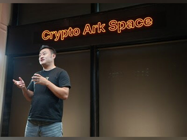 Sailing into a Crypto Future: Highlights from Bybit's #TheCryptoArk Keynote