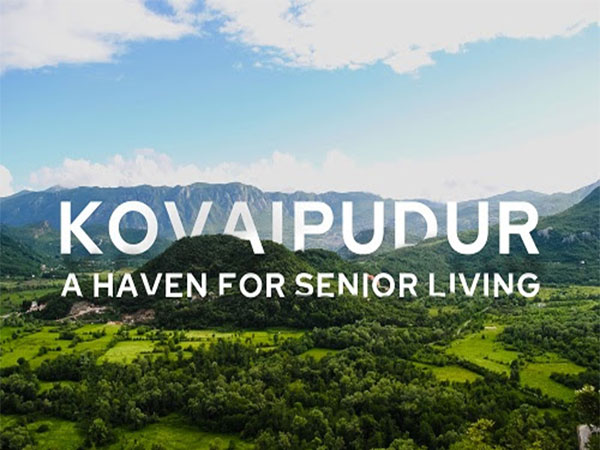 Kovaipudur - A Haven for Senior Living